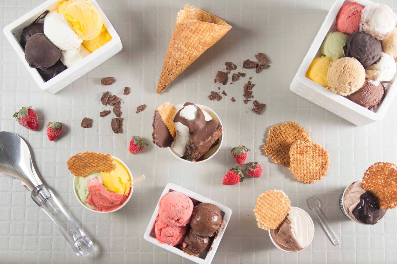 Buono & Bello Gelato