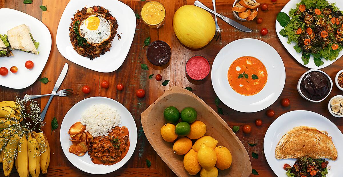 Restaurante Me Gusta