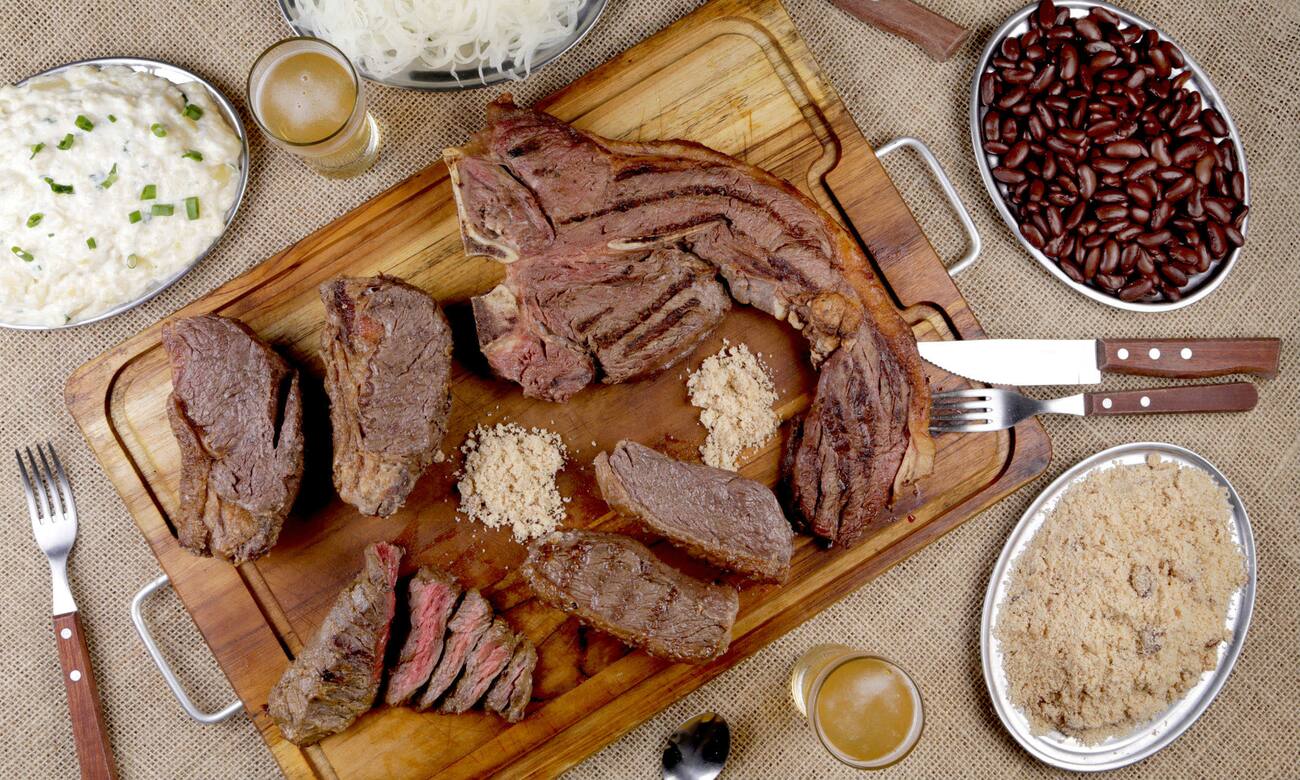 Churrascaria Batuíra