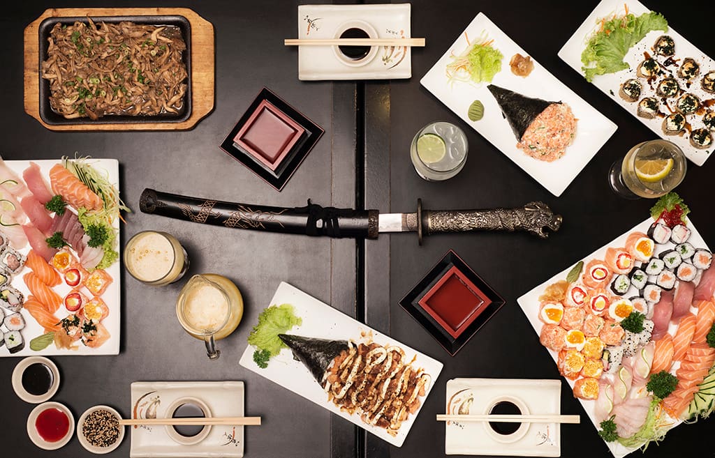 Nogui Nihon Sushi