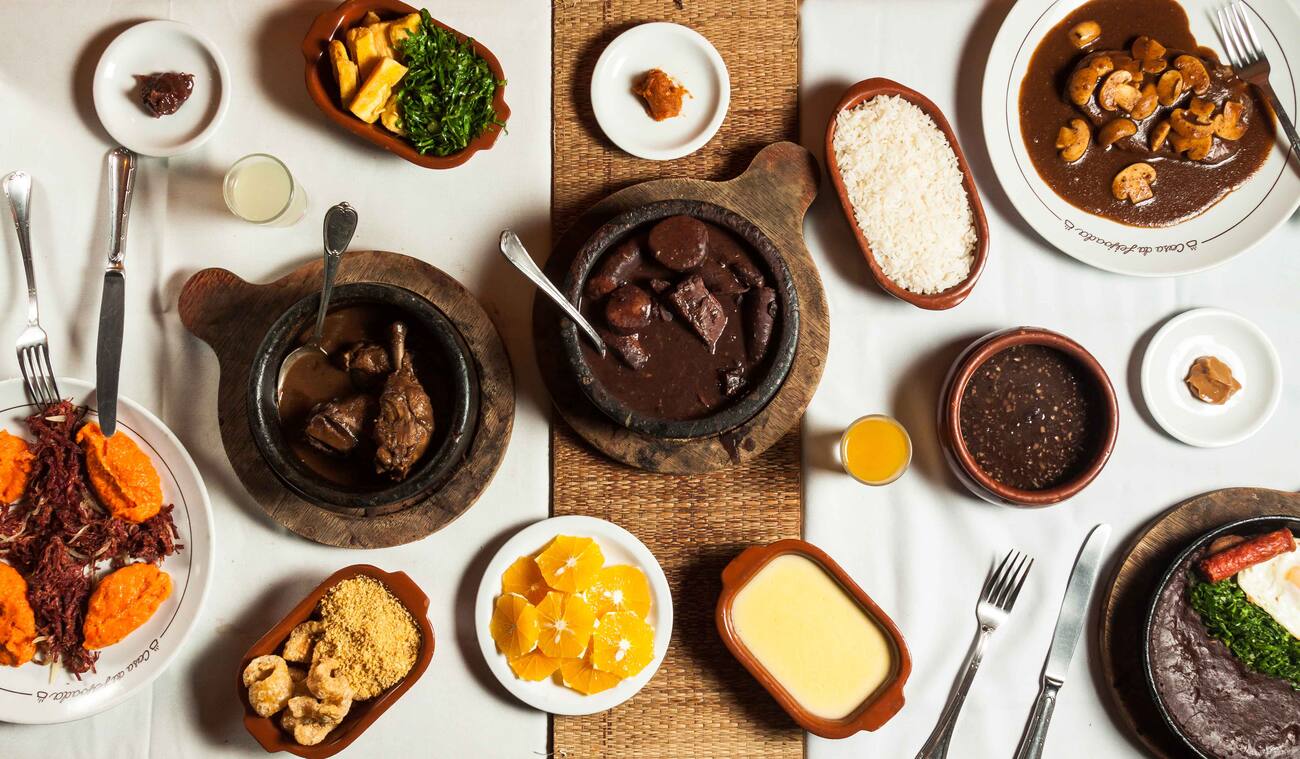 Casa da Feijoada