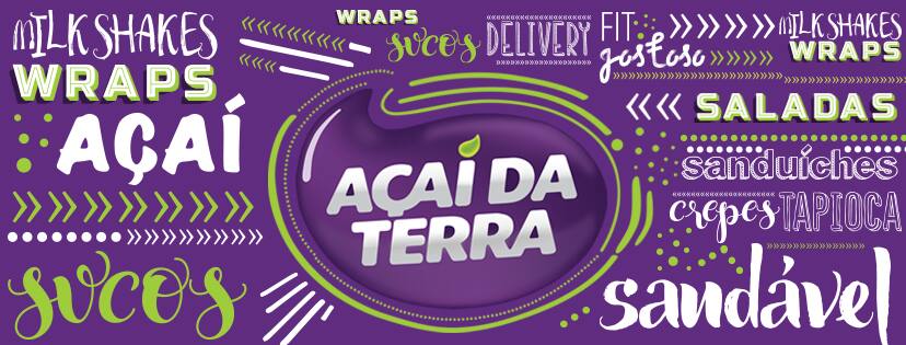 Açaí da Terra