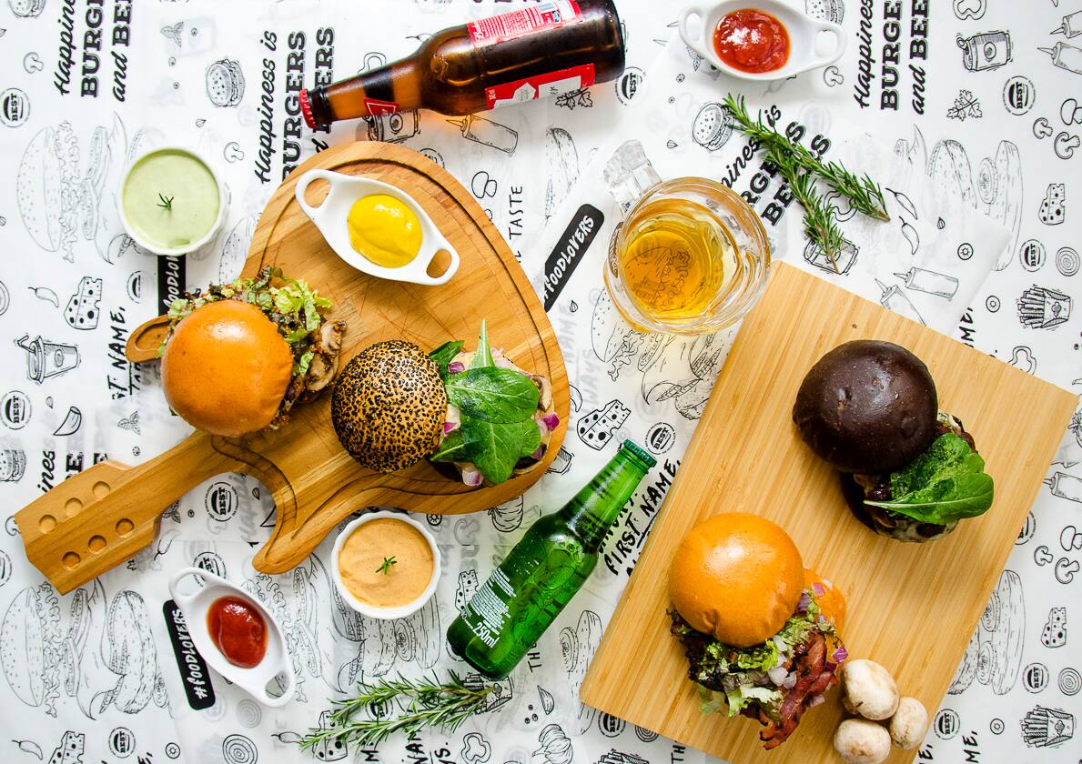 Best Burger