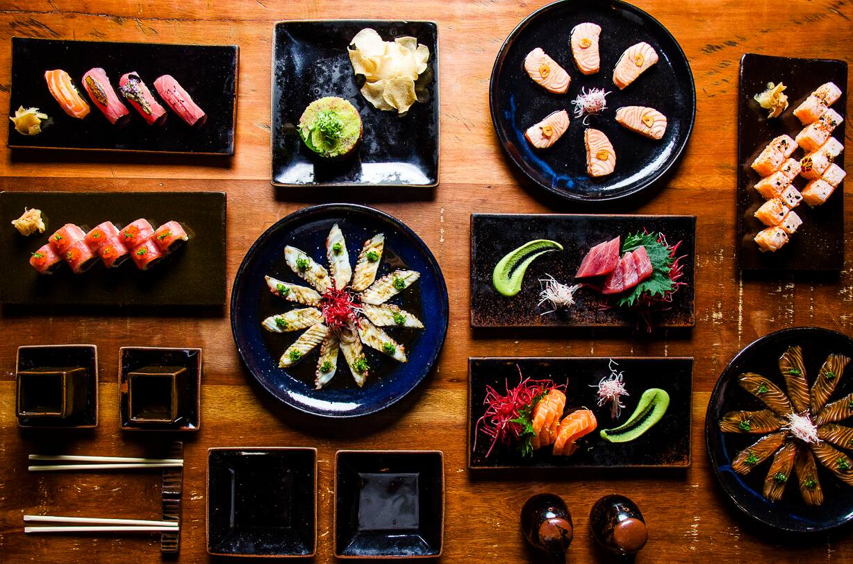 Toro Sushi - Moema