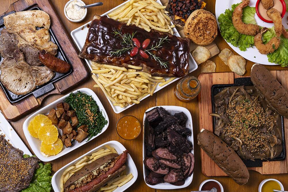 Vinder Bar & Steakhouse