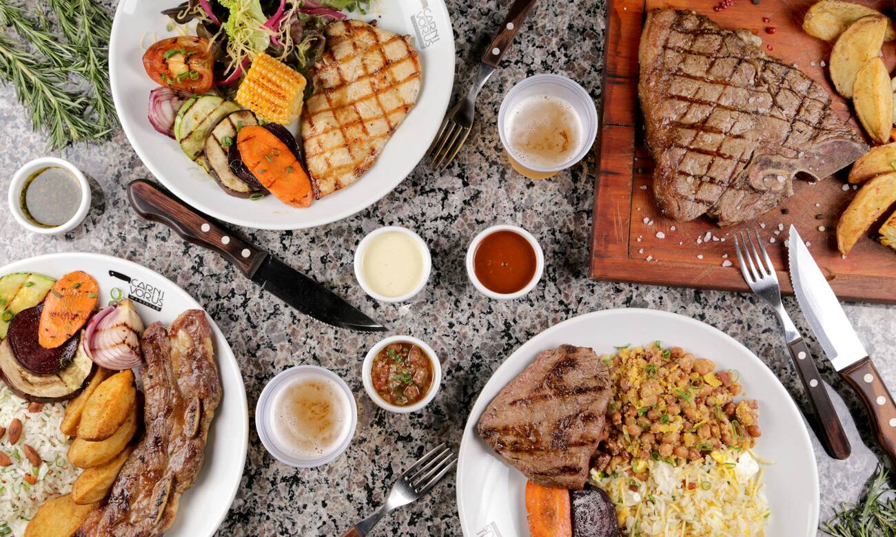 Carnivorus Meat Club