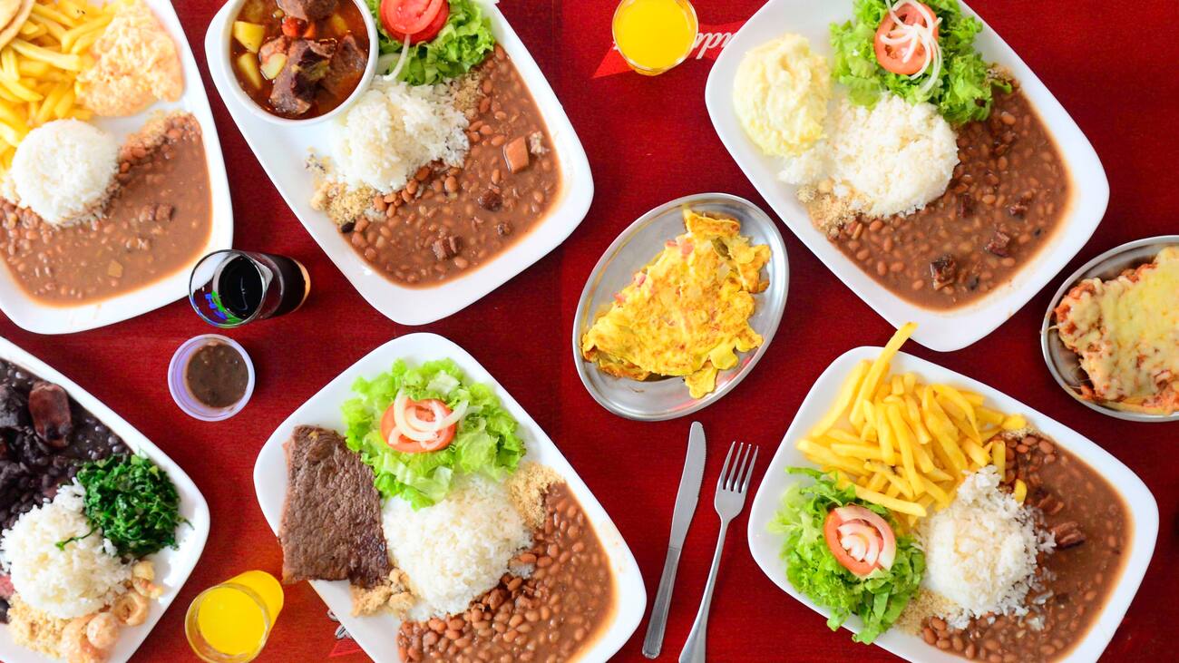 Barsilio Petiscos & Grill