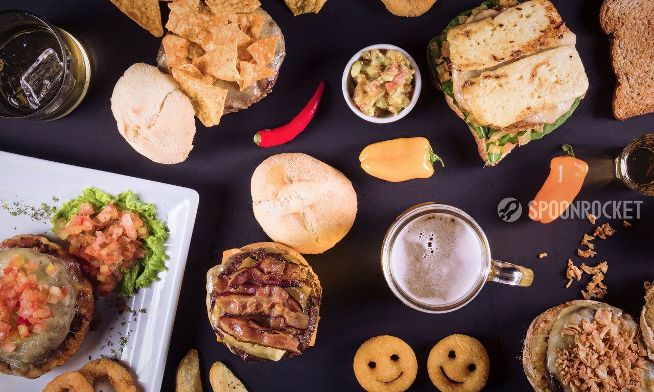Jack Burger´s
