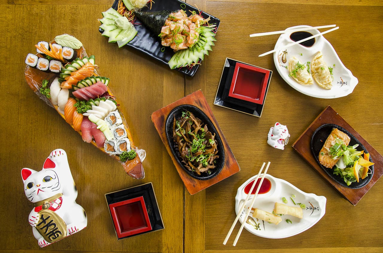 Hisako Sushi