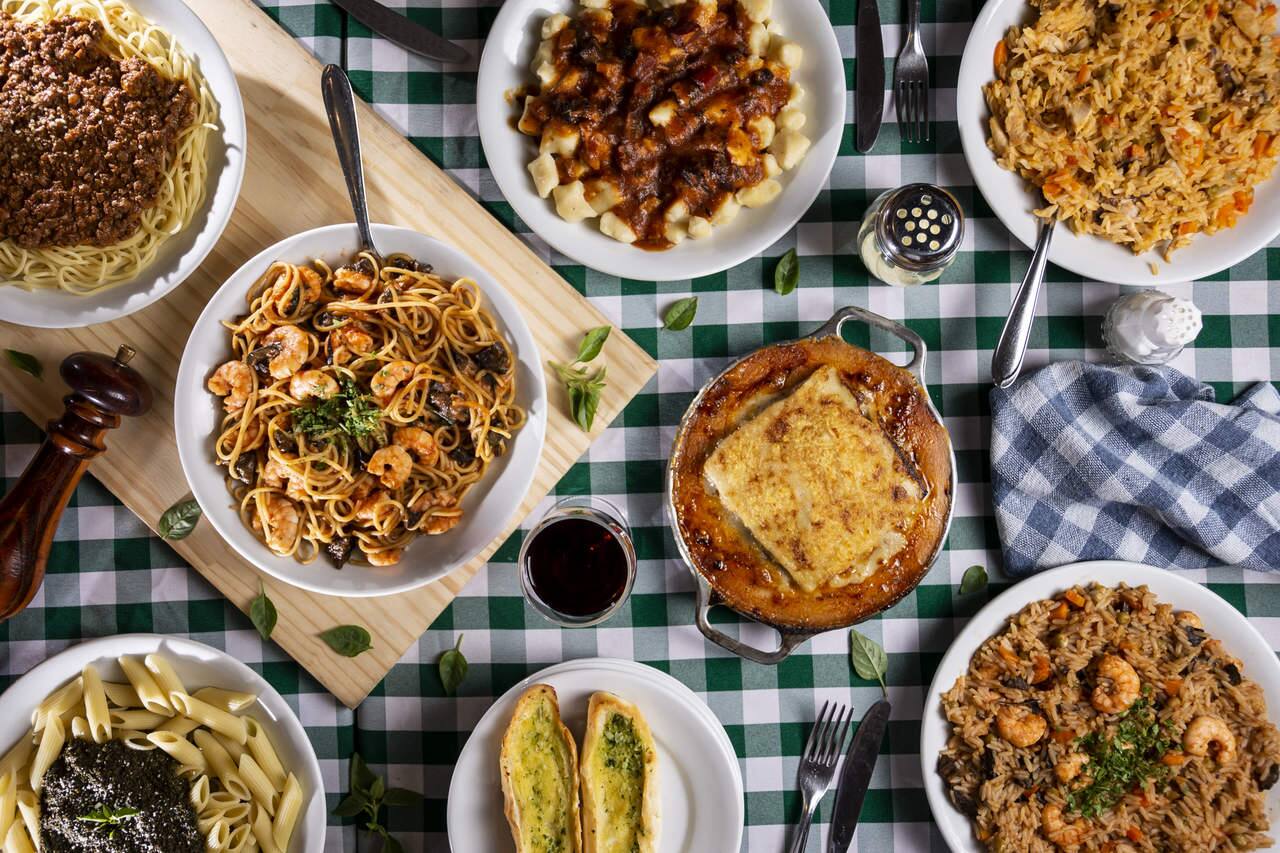 La Trattoria