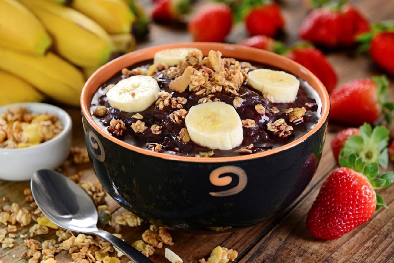 Point do Açaí 3