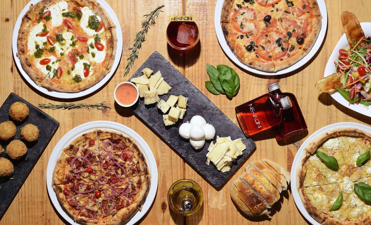Negroni Pizza e Bar