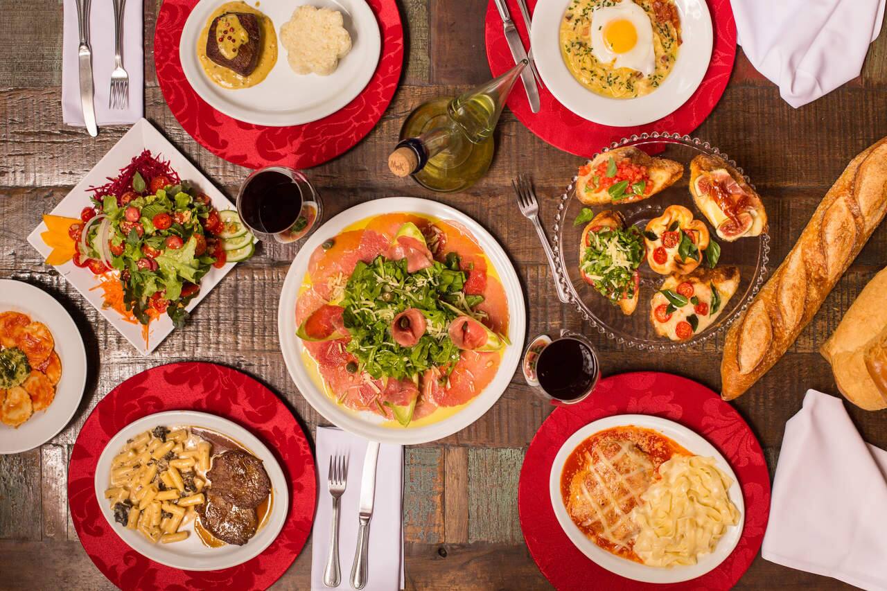 Cantina da Massa
