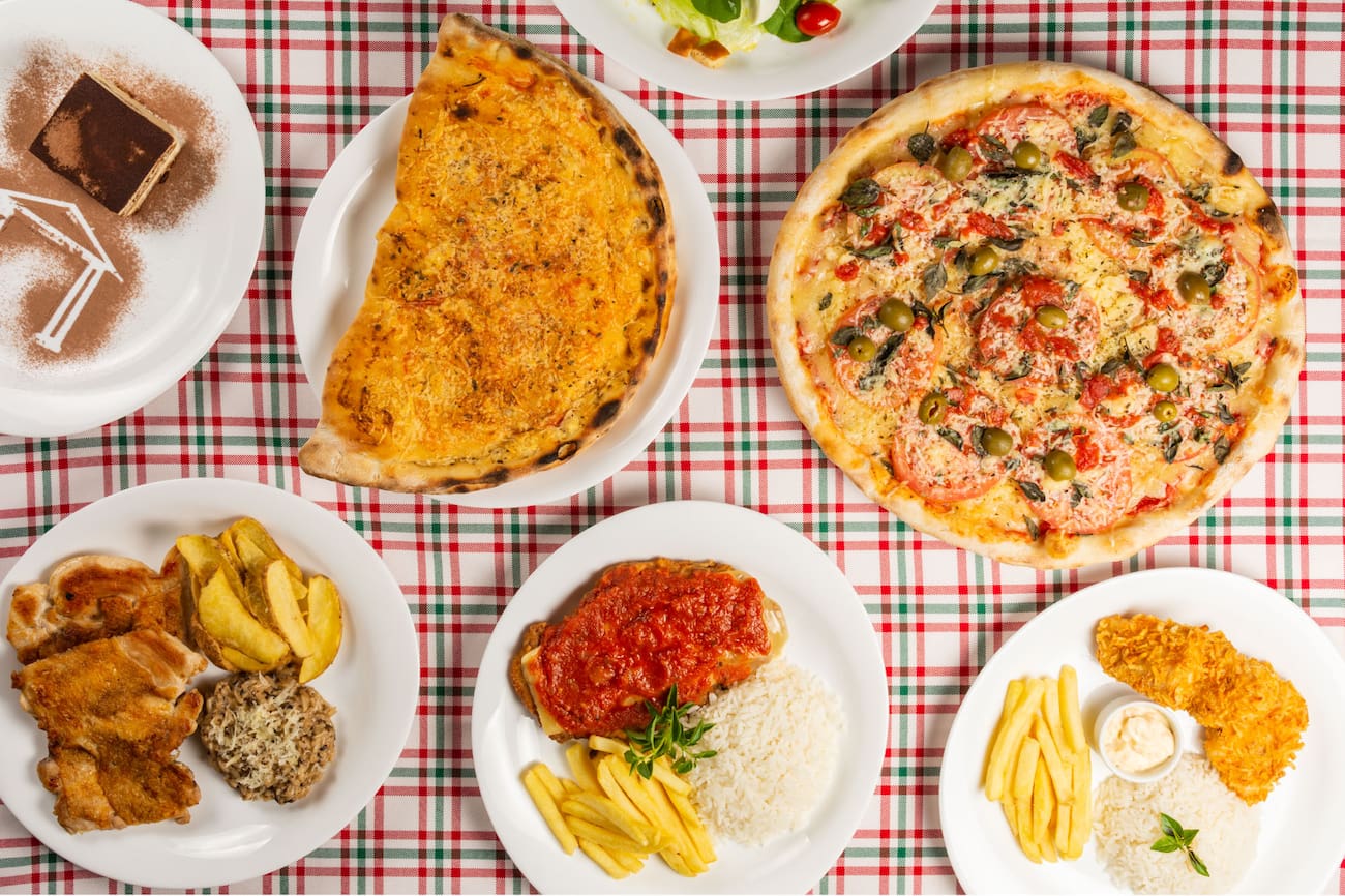 Trattoria do Guappo