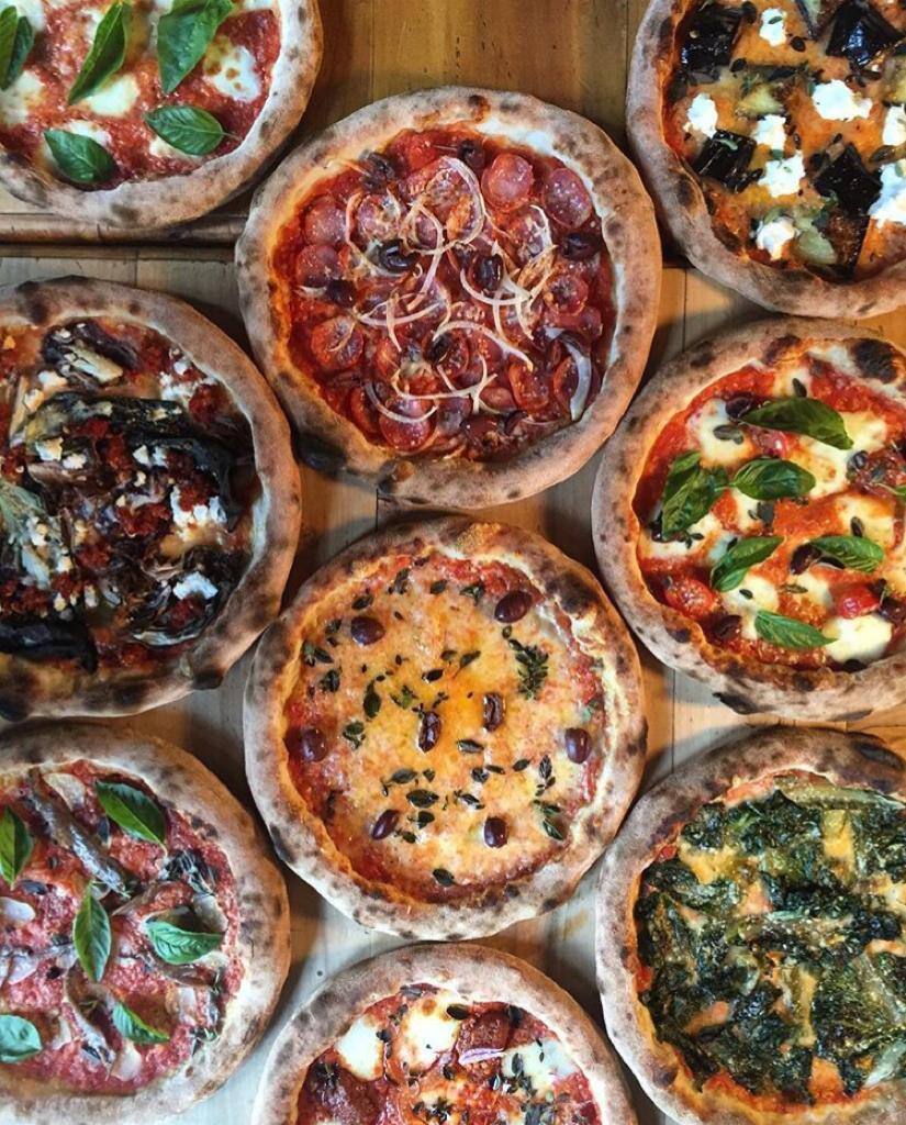 Carlos Pizza - Vila Madalena