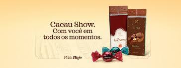 Cacau Show - Campinas Extra Amoreiras