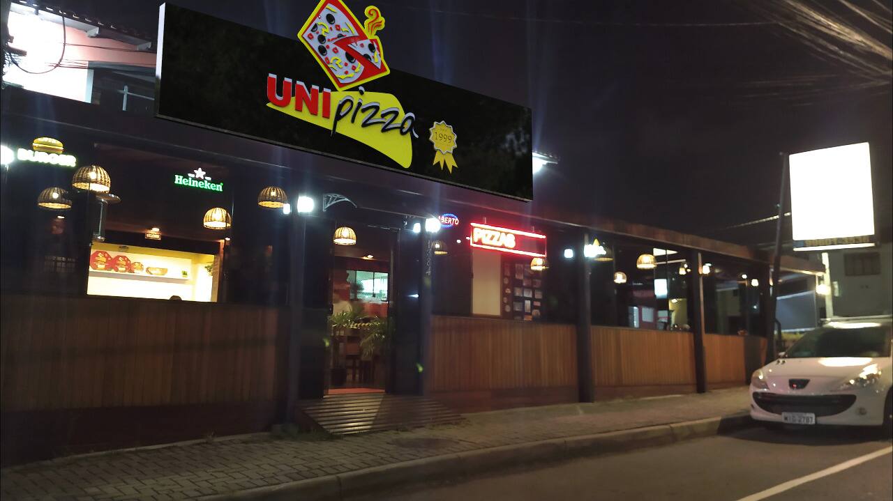 Pizzaria Unipizza