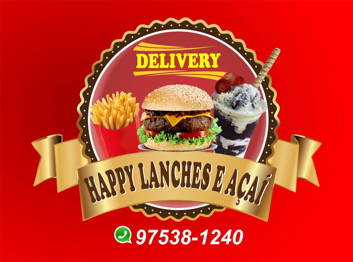 Happy Refeições