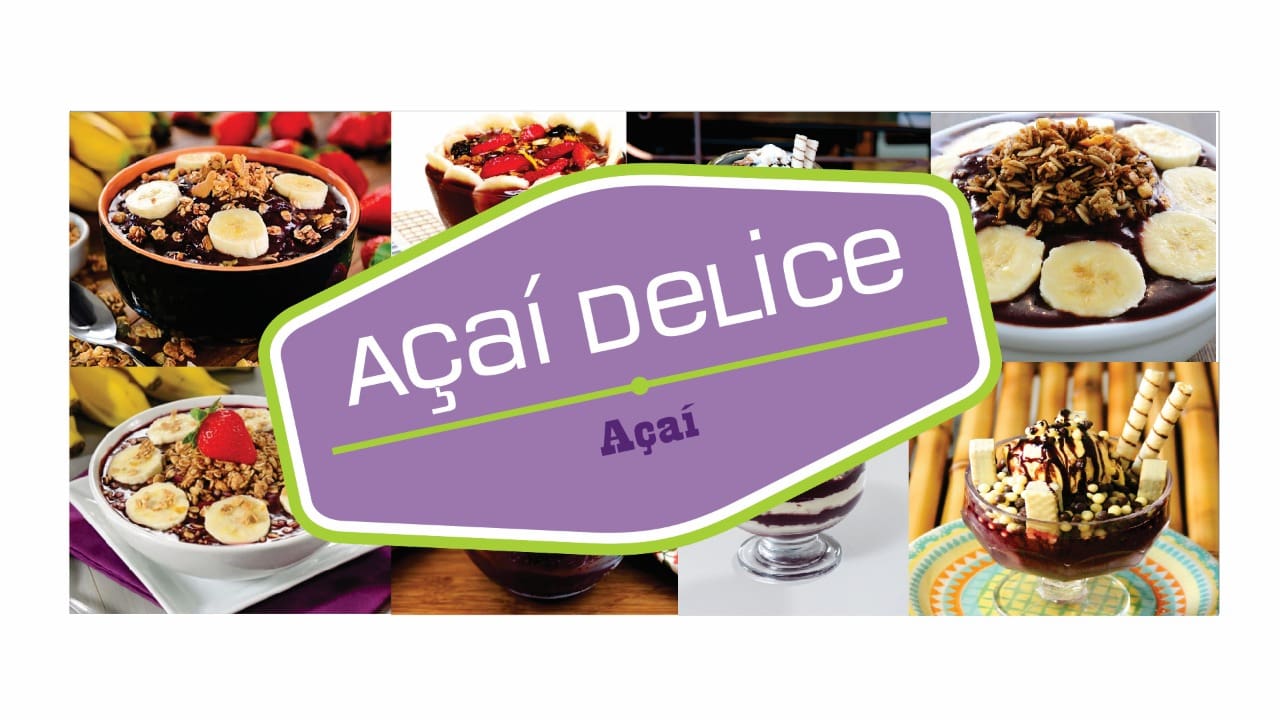Açaí Delice