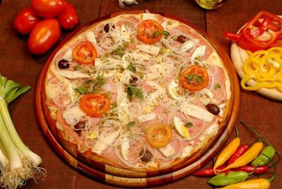 Restaurante e Pizzaria Sabor Supremo