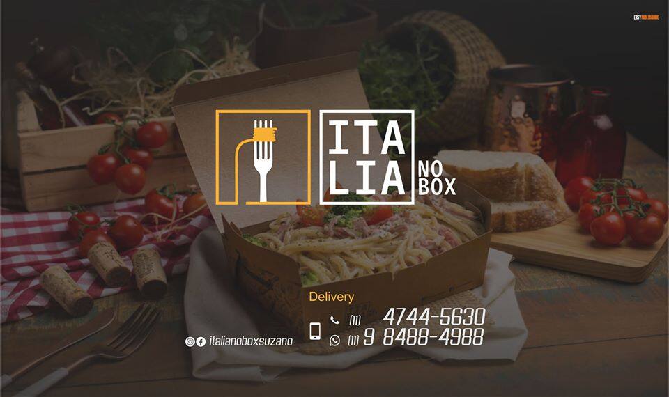 Italia no Box