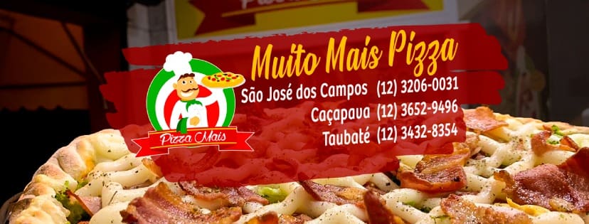 Pizza Mais Caçapava