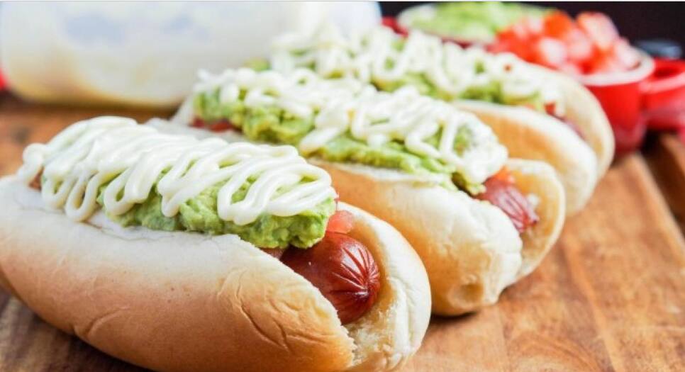 Monte Dog