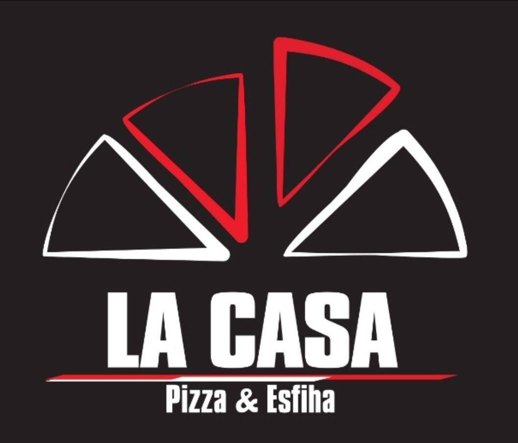 La Casa Pizza & Esfiha