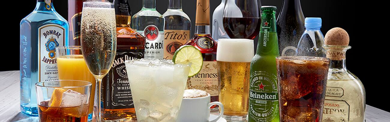 Madruga Bebidas