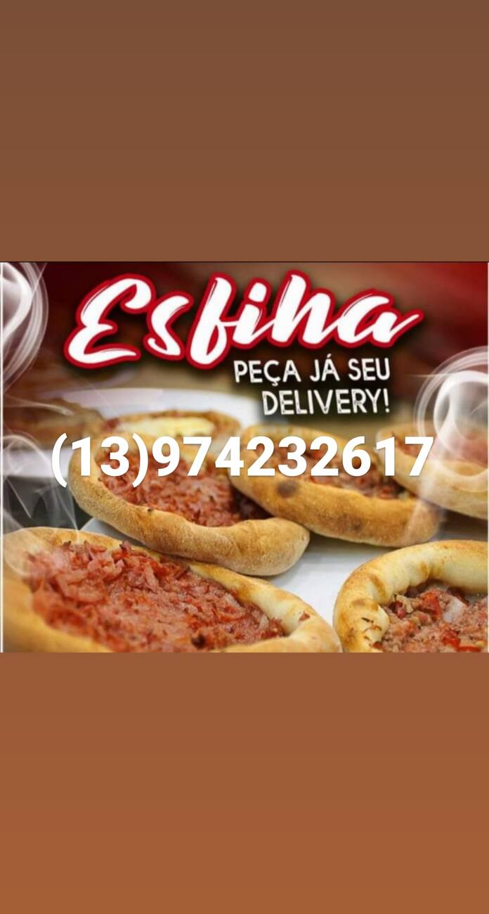 Esfiharia Linhares