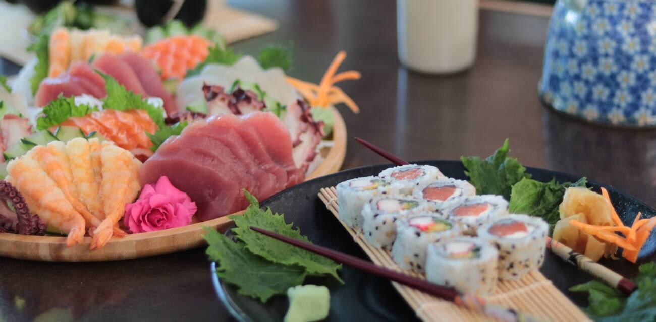 Limone Sushi