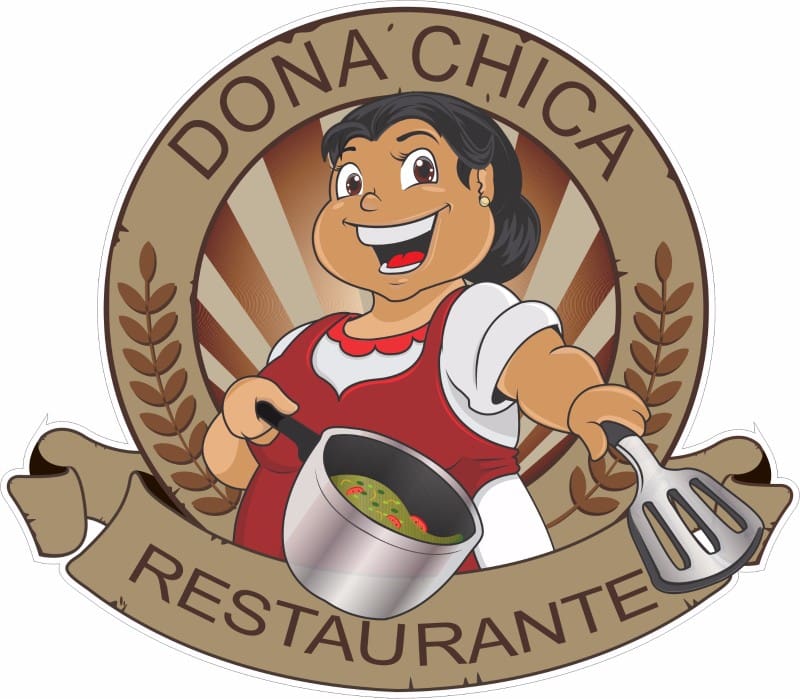 Restaurante Dona Chica - Ribeirão Preto