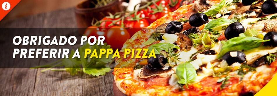 Pappa Pizza