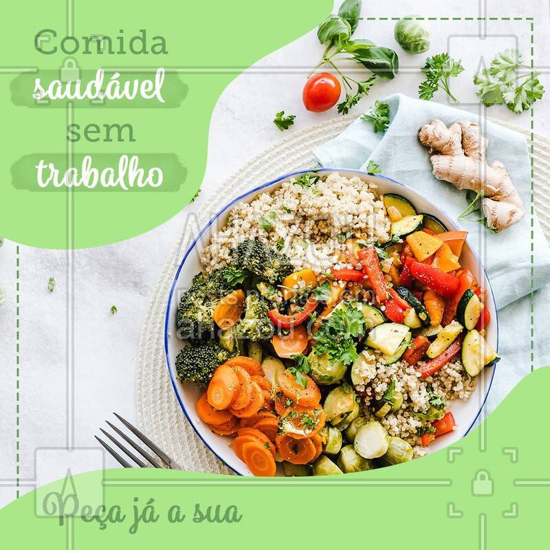 Saude e Sabor Vegetariano