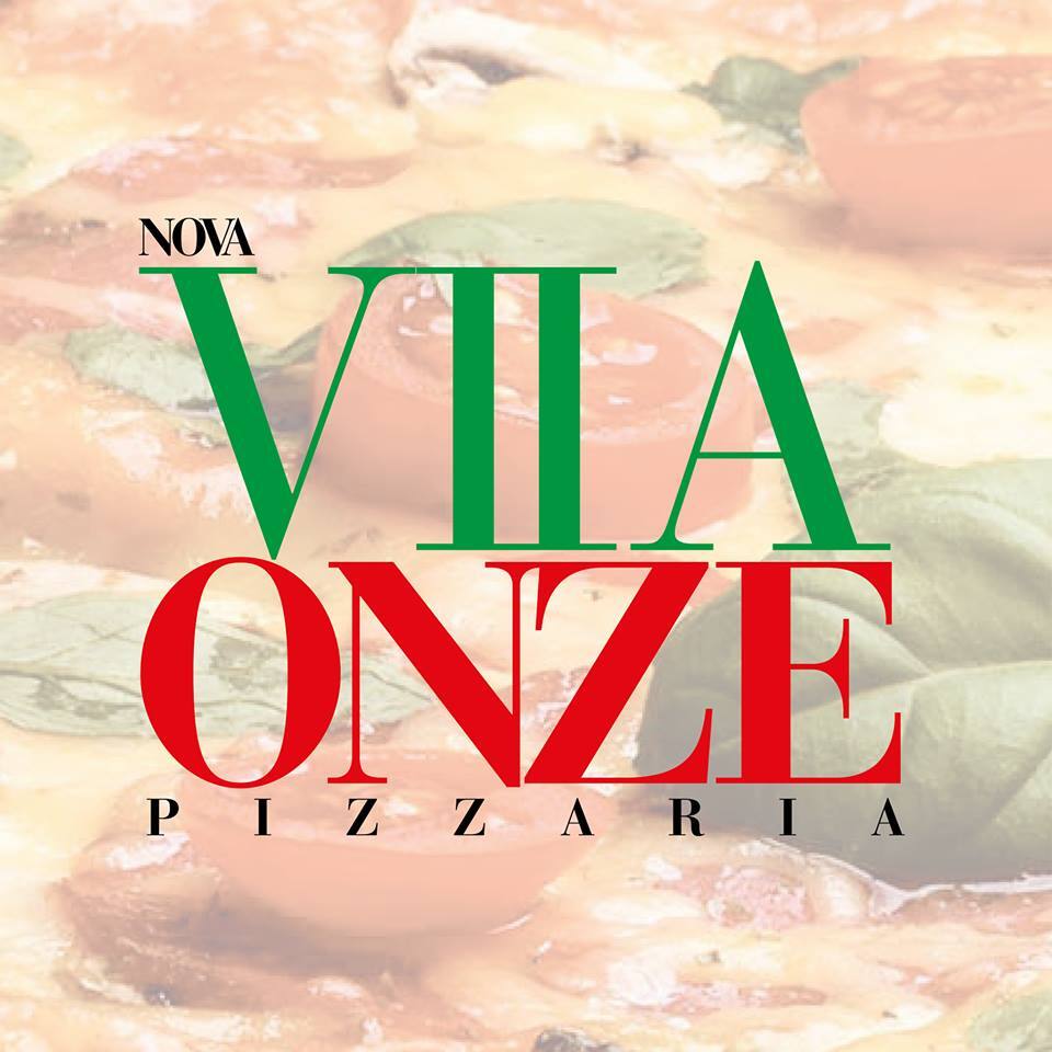 Nova Via Onze Pizzaria - Saúde