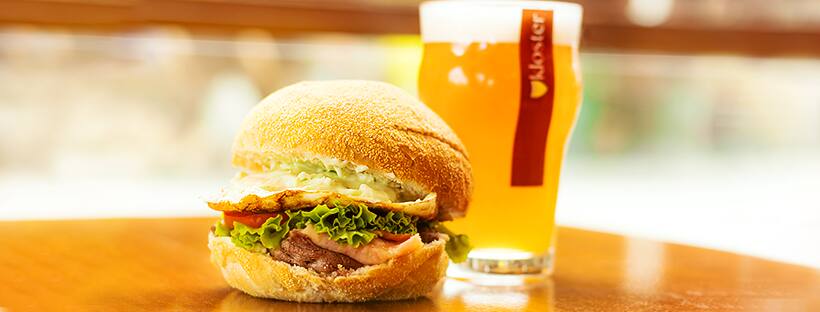 Kloster Gastro Pub