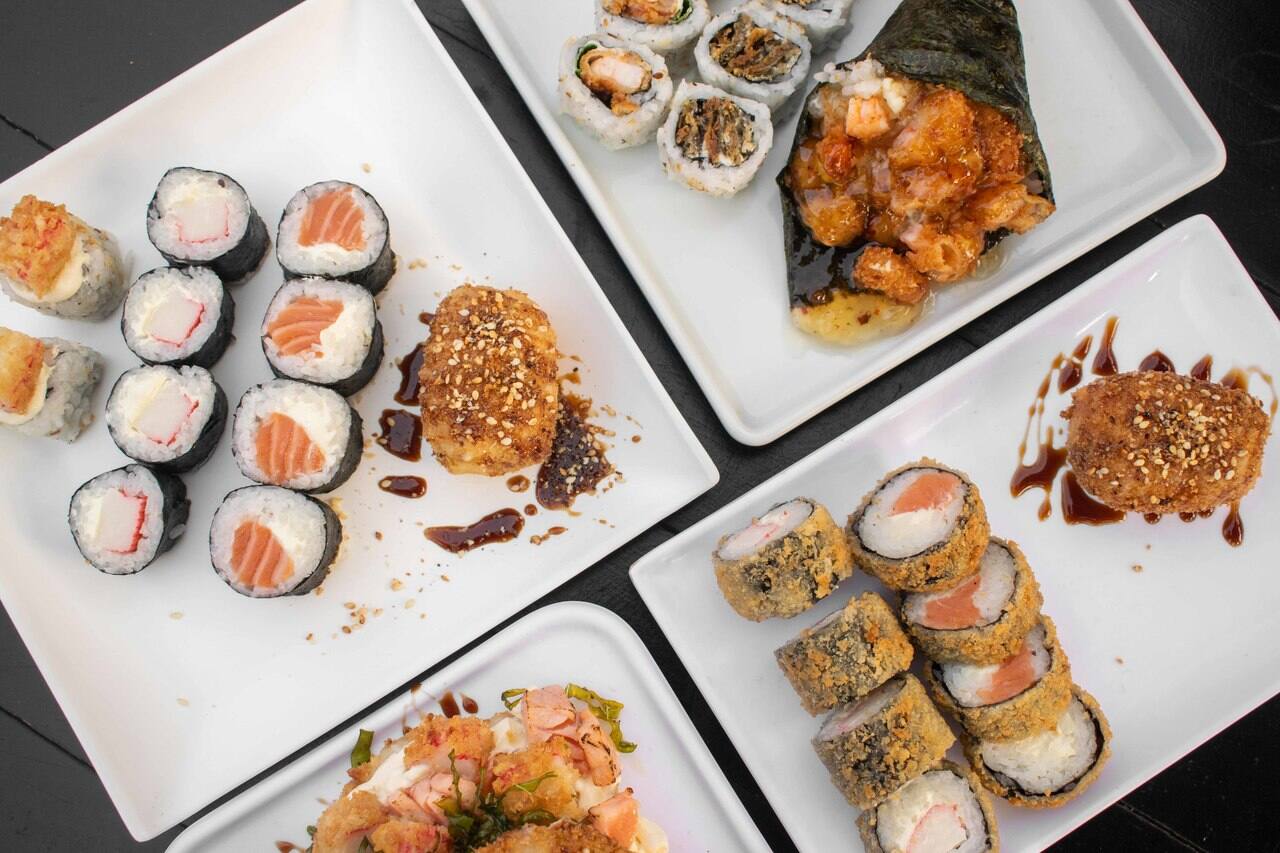 Enjoy Sushi