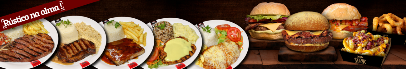 The Steak Factory - Parque da Cidade