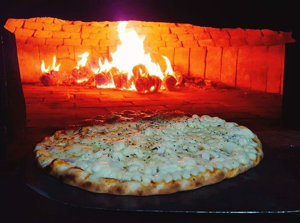 Varandas Gourmet