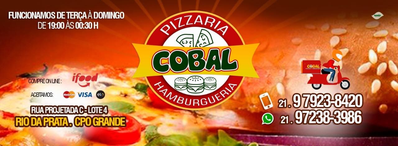 Pizzaria Cobal