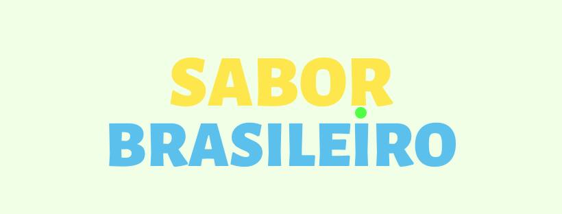 Sabor Brasileiro