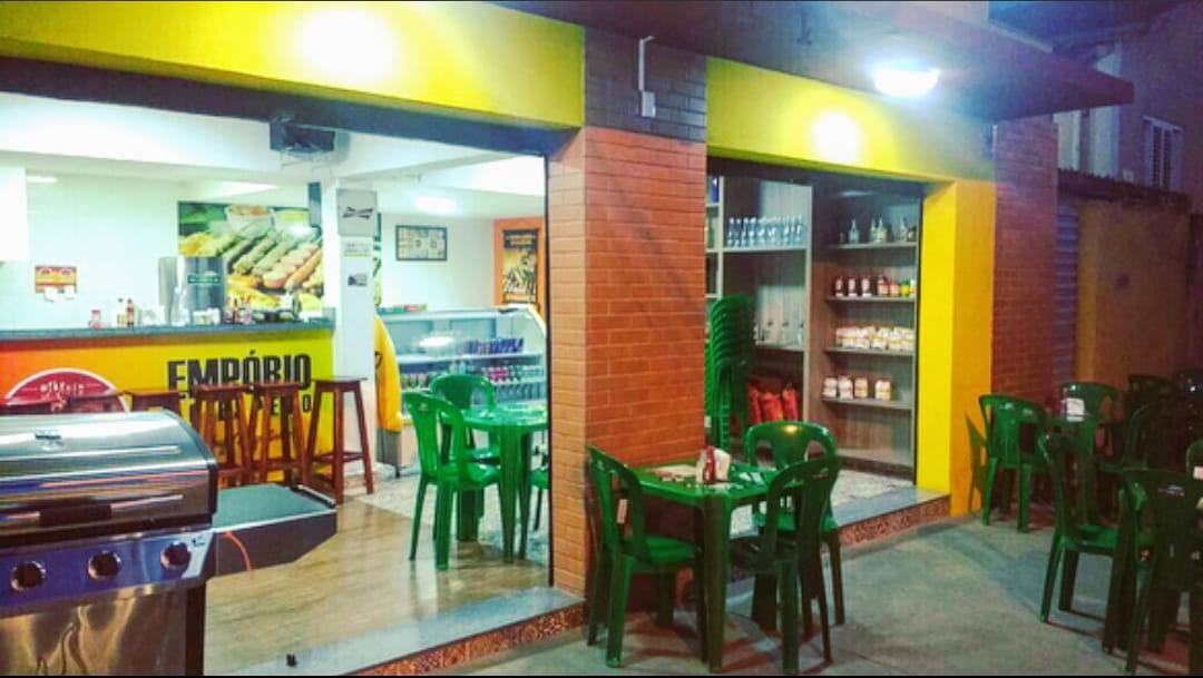 Emporio do Espeto Ltda