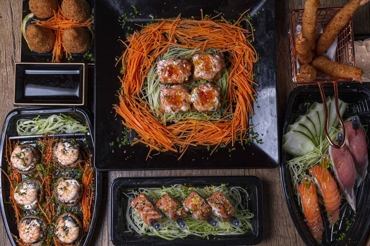 Akiro Sushi