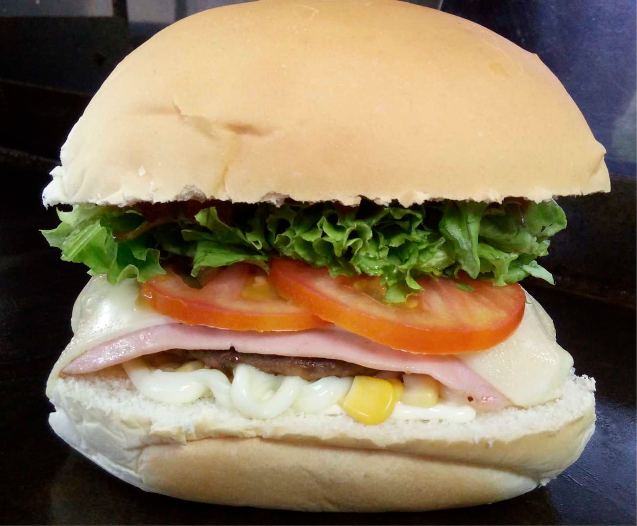Chefes Burguer