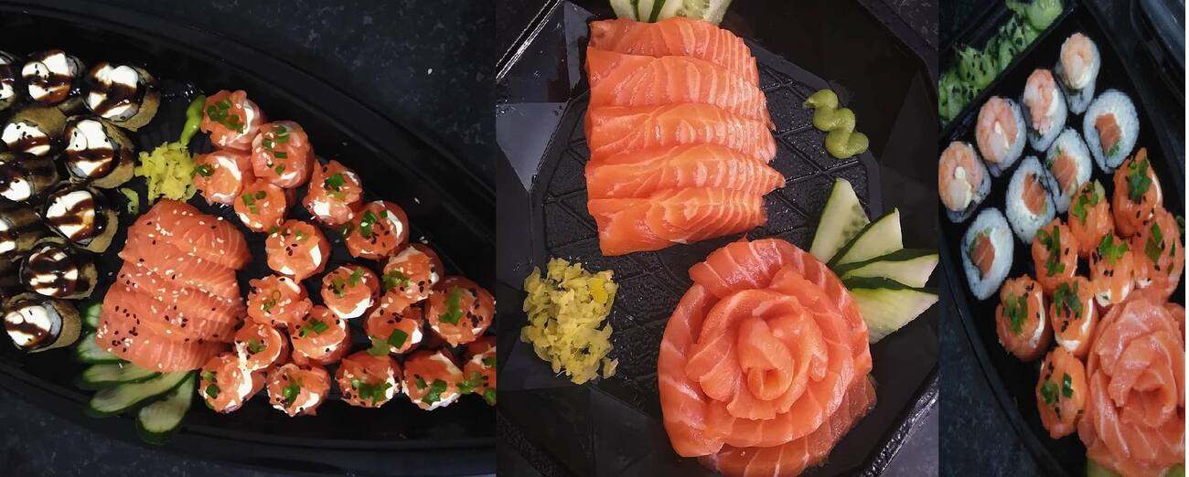 Shirane Sushi & Pizzaria