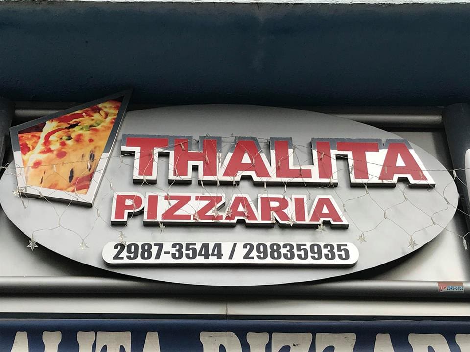 Pizzaria Thalita