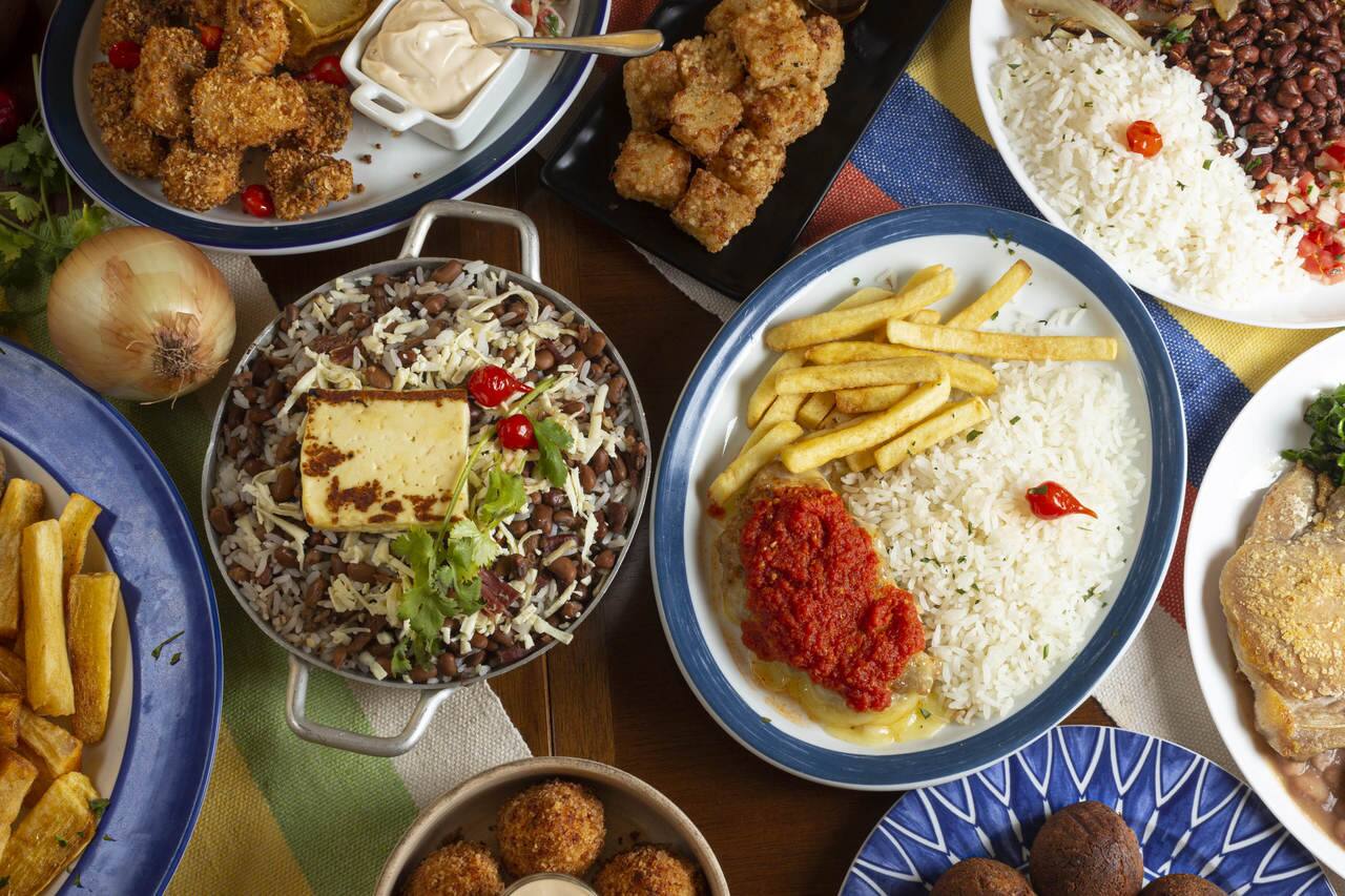 Restaurante Azulejo