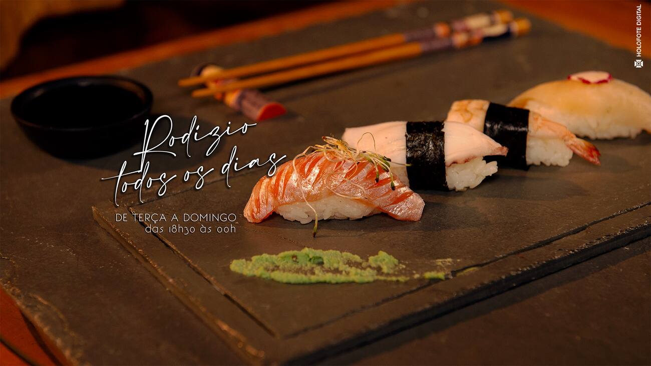 Art Sushi