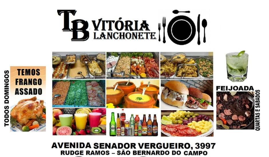 Restaurante Tb Vitoria