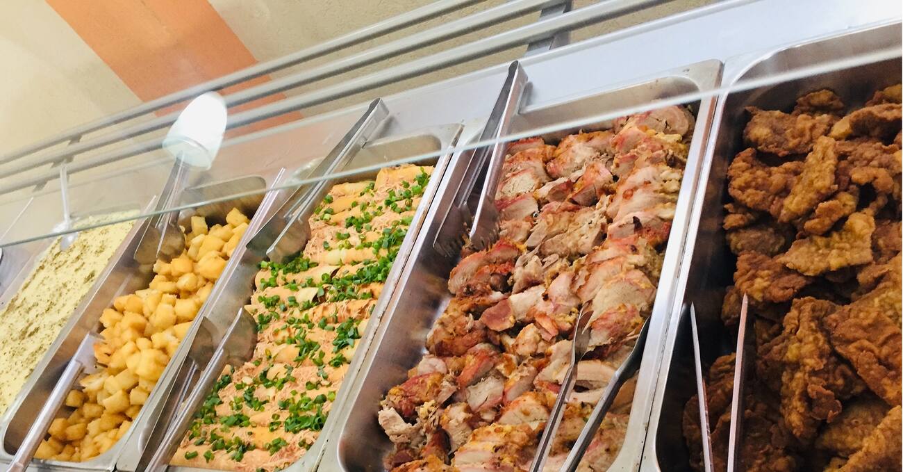 Villa Gourmet Restaurante